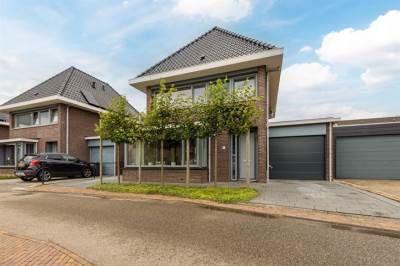 Woning Roerdomp 9 Rilland