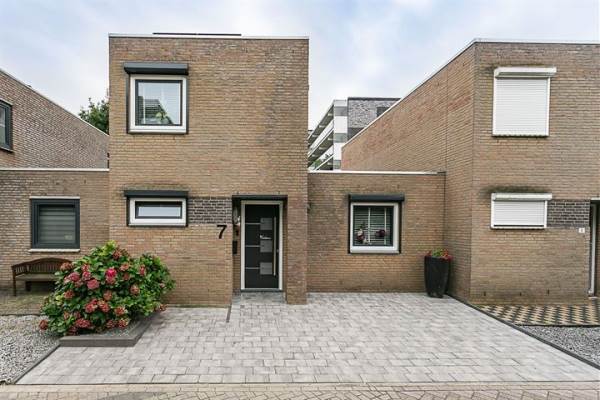 Woning Eikerplein 7 Kerkrade