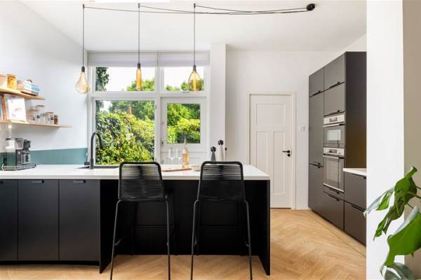 Woning Balistraat 6 Dordrecht