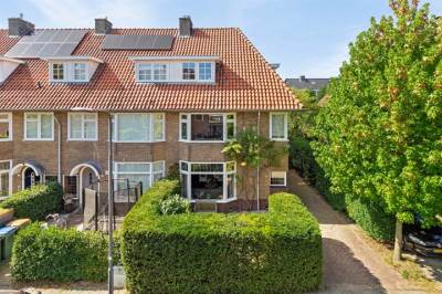 Woning Prins Alexanderlaan 15 Breda