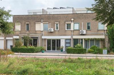 Woning Bijsterveldenlaan 350 Tilburg