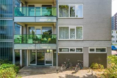 Woning Ruimtevaartbaan 127 IJsselstein