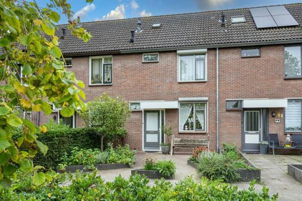 Woning Schoolstraat 42 Den Bommel