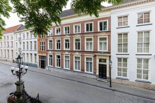 Woning Catharinastraat 20 Breda