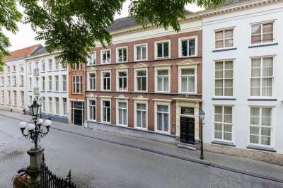 Woning Catharinastraat 20 Breda