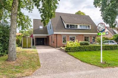Woning Ljippenstâl 64 Garyp