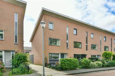 Woning Meeresteinsingel 59 Nieuw-Vennep