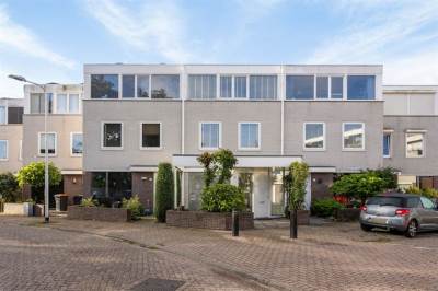 Woning Liefkenshoekstraat 11 Tilburg
