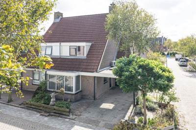 Woning Leuneweg 11 Warmenhuizen