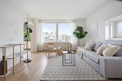 Woning Ruslandstraat 10 Haarlem