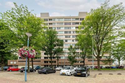 Woning 's-Lands werf 271 Rotterdam