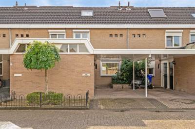 Woning Narcishof 13 Schijndel