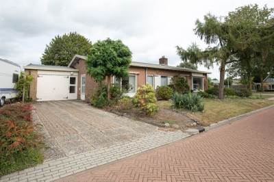 Woning M.H. Trompstraat 29 Wierden