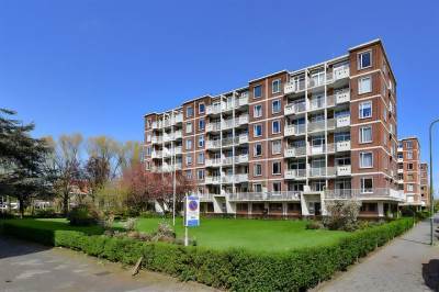 Woning Ranonkelstraat 251 Den Haag