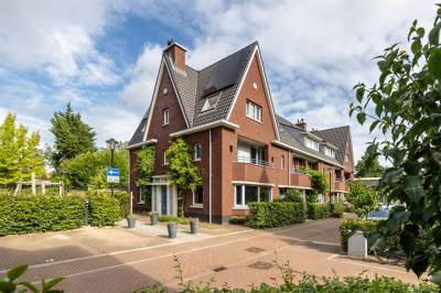 Woning Peter Schathof 16 Utrecht
