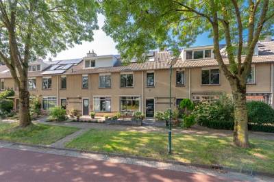 Woning Daalderslag 51 Houten