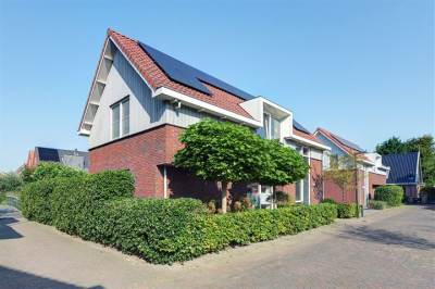 Woning Hangelier 5 Sint Pancras