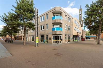 Woning Raadhuisstraat 4 Zeewolde