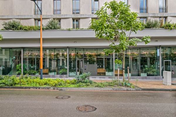 Woning Madridstraat 240 Utrecht