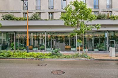 Woning Madridstraat 240 Utrecht