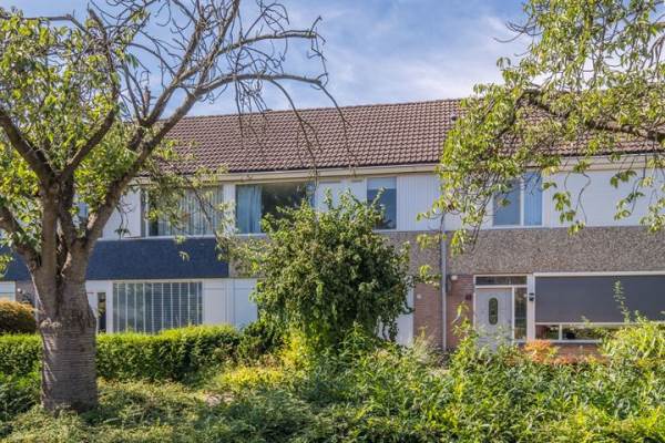 Woning Imstenrade 41 Eindhoven
