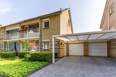 Woning Broodberglaan 8 Eindhoven