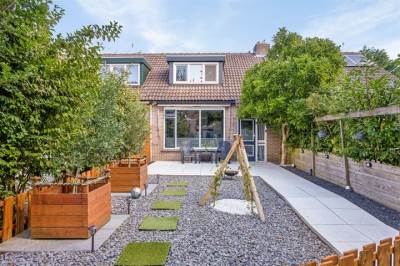 Woning Dam 26 Grootebroek