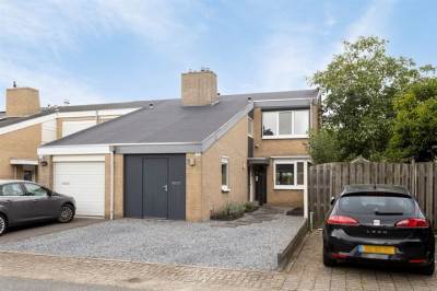 Woning Lauwere 501 Uden