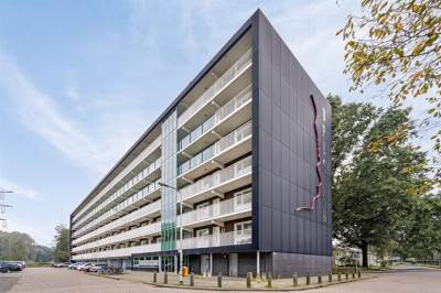 Woning Griegstraat 577 Tilburg