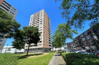 Woning Speedwellstraat 68 Rotterdam