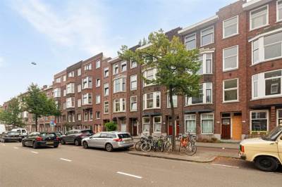 Woning Beukelsweg 44-A 02 Rotterdam