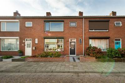 Woning Pasteurstraat 12 Hoogerheide