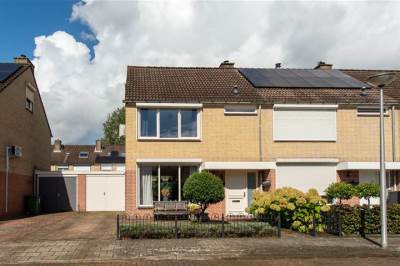 Woning Begoniastraat 11 Putte