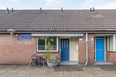 Woning Winschoterdiep 9 Capelle aan den IJssel