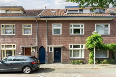 Woning Hoefkestraat 64 Eindhoven