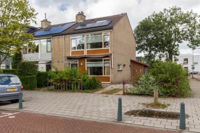 Woning Meppelrade 241 Den Haag