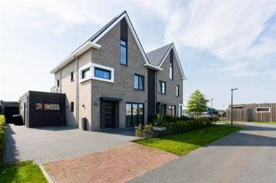 Woning Heemraad 20 Meerstad