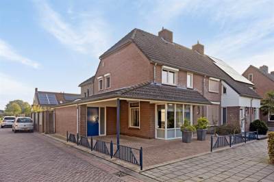 Woning 't Lange 11 Gastel