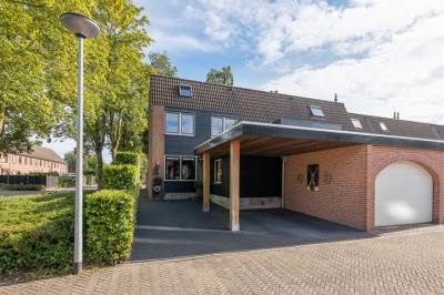 Woning Valkenier 1 Barneveld