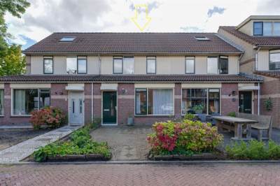 Woning Kloet 3 Noord-Scharwoude