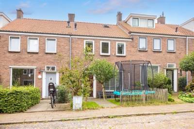 Woning Bremstraat 63 Arnhem