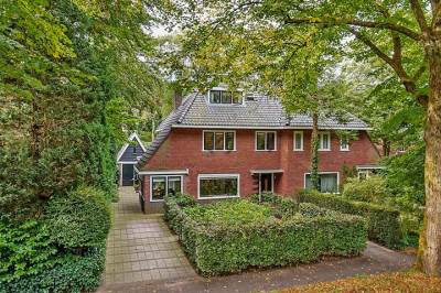 Woning Lindenlaan 10 Zeist