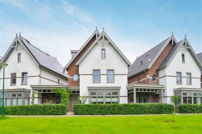 Woning Heidetuin 114 Houten