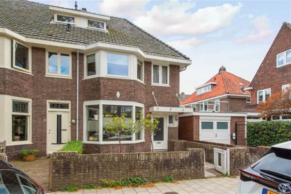 Woning Waerdendelstraat 2 Alkmaar