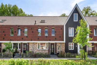 Woning De Zandhoek 7 Otterlo