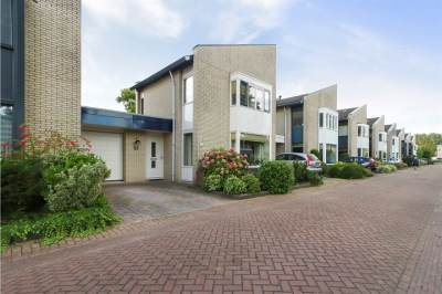 Woning Wilgewinde 29 Dordrecht