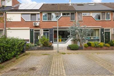 Woning Bladelstraat 6 Arnhem