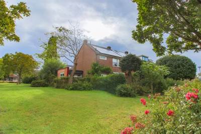 Woning Bourgondiëweg 54 Bovenkarspel