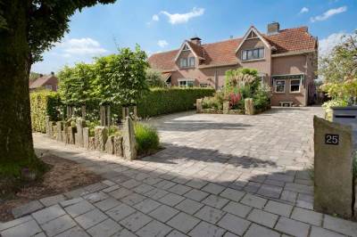 Woning Pastoor Geerdinkstraat 25 de Lutte