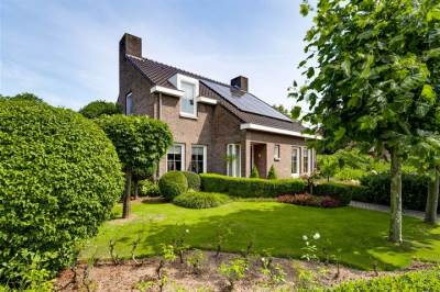 Woning Beekstraat 8 Swalmen